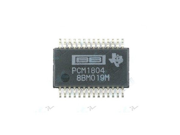 PCM1804DBR-模数转换器-葫芦娃污下载软件APP