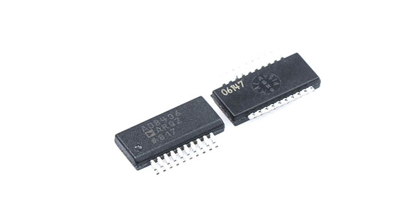 AD8436ARQZ的原理与应用-葫芦娃黄色网站电子