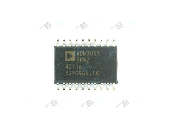 ADM3053BRWZ-接口和隔离-葫芦娃污下载软件APP