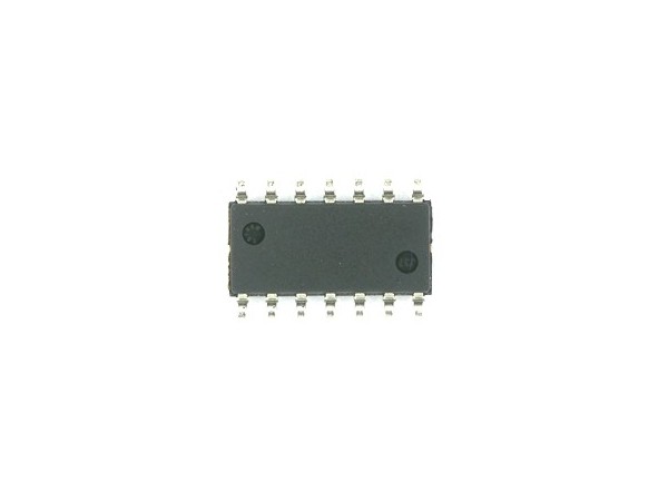 AD8608ARZ-运算放大器-葫芦娃污下载软件APP