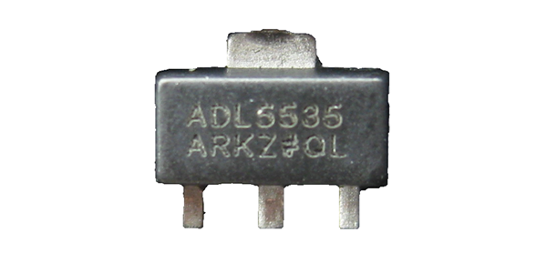 ADL5535 RF线性放大器芯片介绍-葫芦娃黄色网站电子