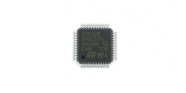 STM32F042C6T6的配置说明与应用场景-葫芦娃黄色网站电子