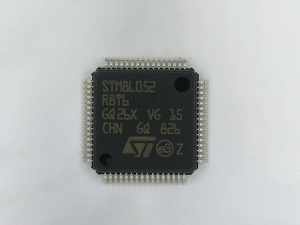 STM8L052R8T6-ST单片机芯片-葫芦娃污网站