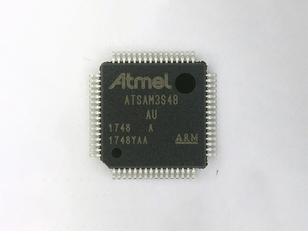 ATSAM3S4BA-AU-Atmel微控制器-葫芦娃污网站