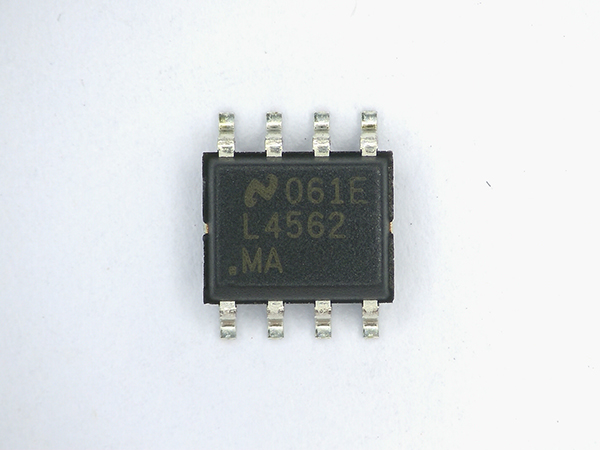 LM4562MAX-TI放大器-葫芦娃污下载软件APP