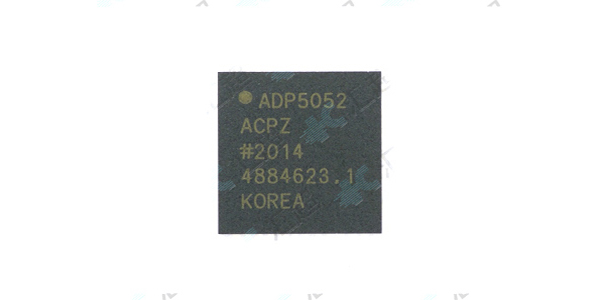 ADP5052芯片的说明与应用场景-葫芦娃黄色网站电子