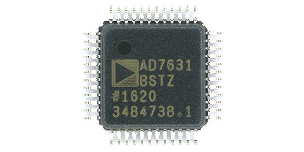 AD7631模数转换器介绍-葫芦娃黄色网站电子