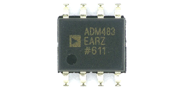 ADM483接口RS-485器件介绍-葫芦娃黄色网站电子