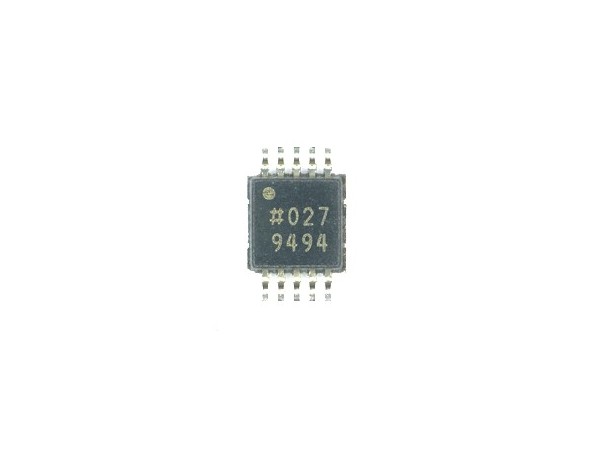 AD8253ARMZ-仪表放大器-葫芦娃污下载软件APP