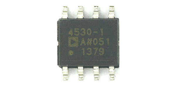 ADA4530-1运算放大器芯片介绍-葫芦娃黄色网站电子