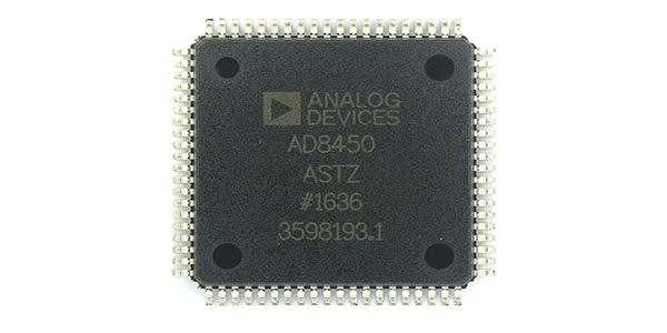 AD8450电源管理芯片介绍-葫芦娃黄色网站电子