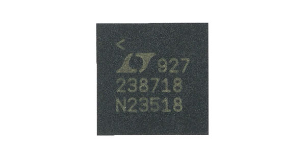 LTC2387-18模数转换器芯片介绍-葫芦娃黄色网站电子
