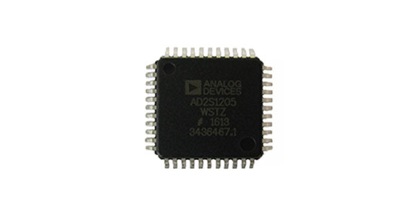 AD2S1205数字转换器芯片介绍-葫芦娃黄色网站电子