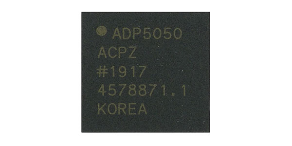 ADP5050开关稳压器芯片介绍-葫芦娃黄色网站电子