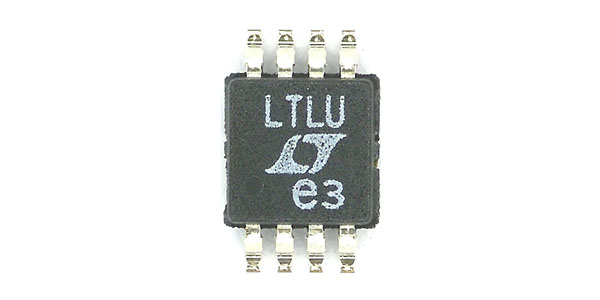 LTC1877开关稳压器芯片介绍-葫芦娃黄色网站电子