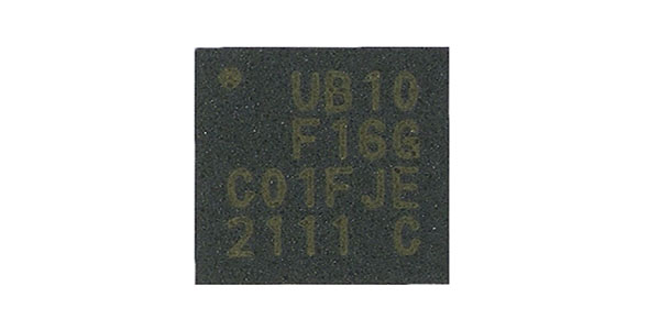 EFM8UB1微控制器芯片介绍-葫芦娃黄色网站电子