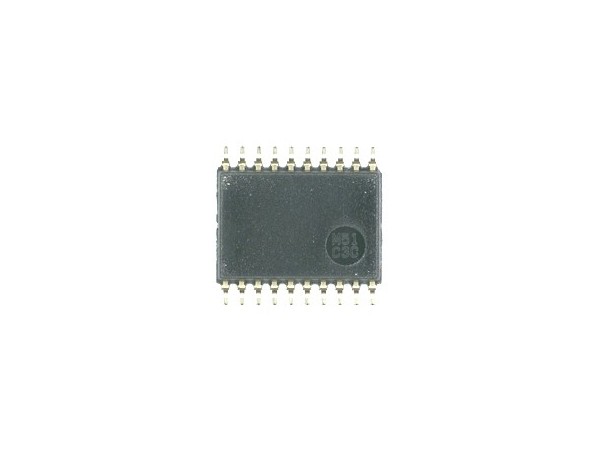 MSP430G2553IPW20R-微控制器-葫芦娃污网站