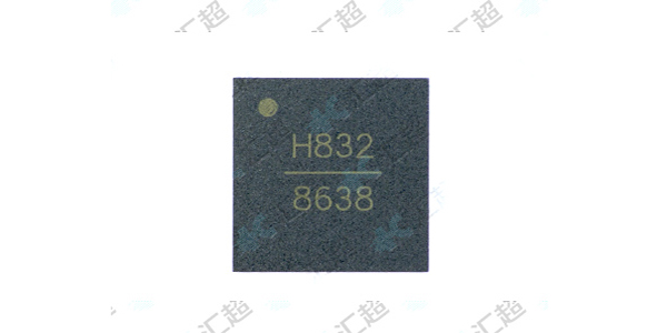 HMC832LP6GE-时钟定时芯片-adi芯片-葫芦娃黄色网站电子