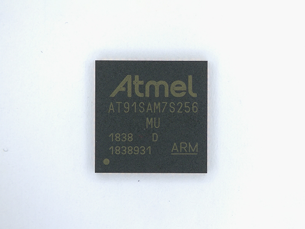 AT91SAM7S256D-MU-ATMEL微控制器-葫芦娃污网站
