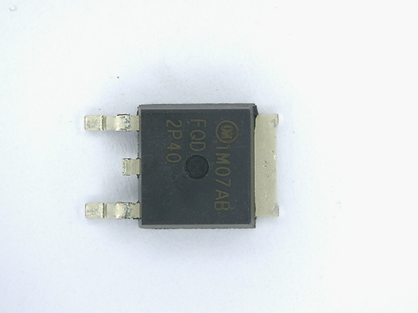 FQD2P40TM-ON电子二级管-男女搞黄色葫芦娃网站