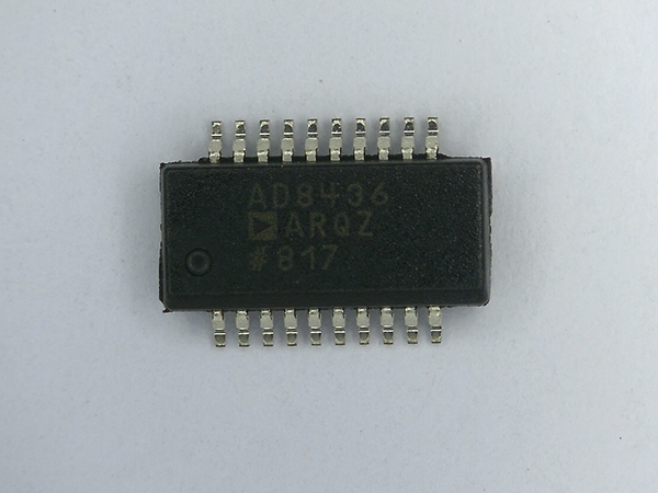 AD8436ARQZ-ADI转换器-葫芦娃污下载软件APP