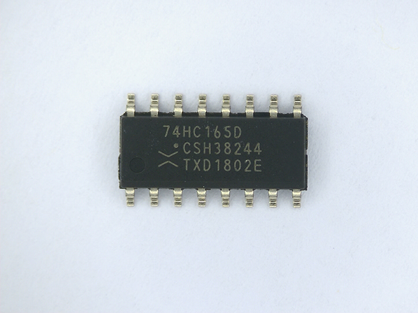 74HC165D-NXP逻辑芯片-男女搞黄色葫芦娃网站