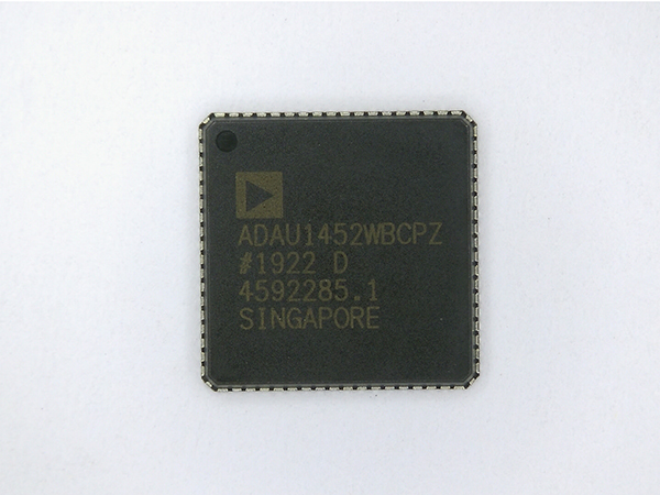 ADAU1452WBCPZ-数字音频处理器-葫芦娃污下载软件APP