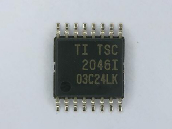 TSC2046IPWR-TI数据采集器-葫芦娃污下载软件APP