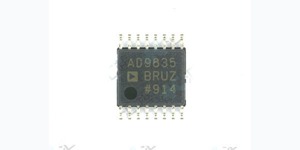 AD9835芯片的介绍与应用领域-葫芦娃黄色网站电子