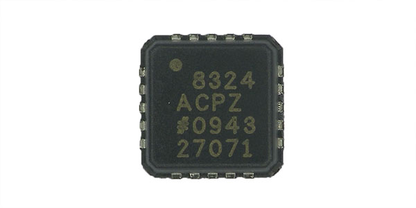 AD8324专用放大器芯片介绍-葫芦娃黄色网站电子