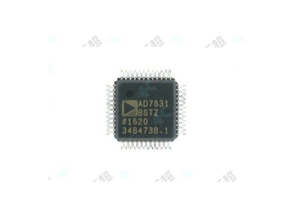 AD7631BSTZ-单通道模数转换器-葫芦娃污下载软件APP