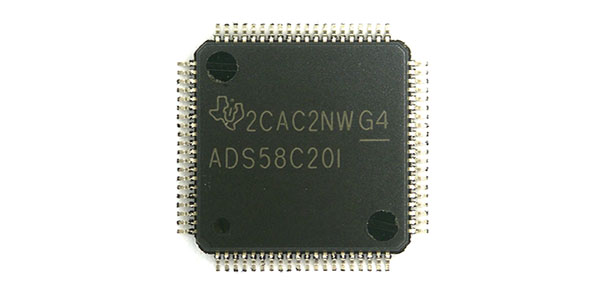 ADS58C20宽带收发器介绍-葫芦娃黄色网站电子