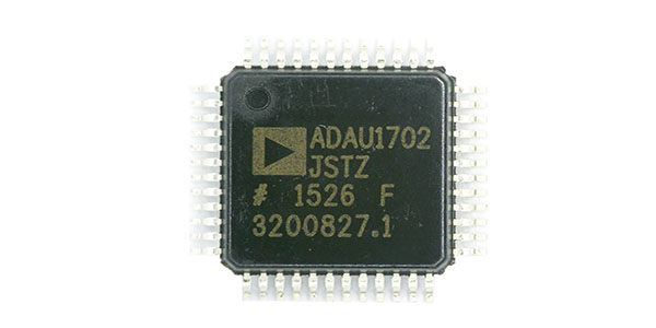 ADAU1702音频处理器芯片介绍-葫芦娃黄色网站电子