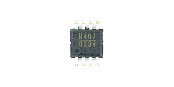 HMC407MS8GE放大器芯片介绍-葫芦娃黄色网站电子