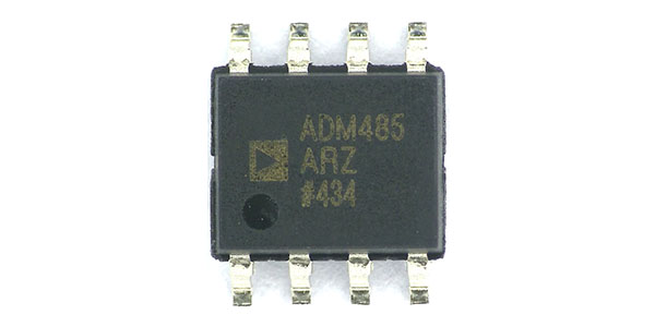 ADM485差分线路收发器介绍-葫芦娃黄色网站电子