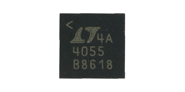 LTC4055电源管理芯片介绍-葫芦娃黄色网站电子