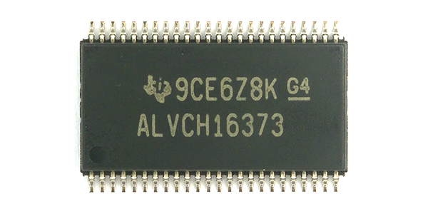 SN74ALVCH16373 D型锁存器介绍-葫芦娃黄色网站电子