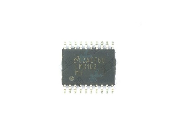 LM3102MHX/NOPB-开关稳压器-葫芦娃污下载软件APP