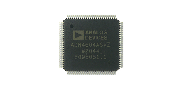 ADN4604开关和多路复用器芯片介绍-葫芦娃黄色网站电子