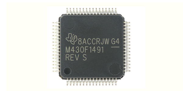 MSP430F1491微控制器介绍-葫芦娃黄色网站电子