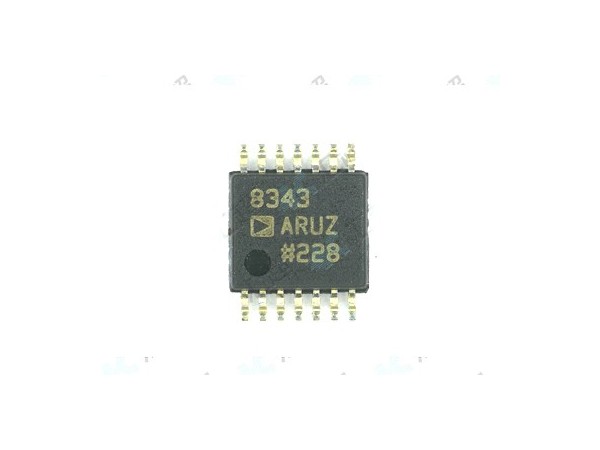 AD8343ARUZ-高IP3有源混频器-葫芦娃污下载软件APP