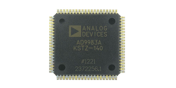 AD9983A音视频接收器芯片介绍-葫芦娃黄色网站电子