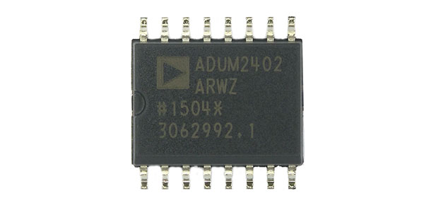 ADUM2402数字隔离器芯片介绍-葫芦娃黄色网站电子