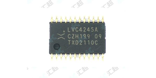 74LVC4245A逻辑芯片介绍-葫芦娃黄色网站电子