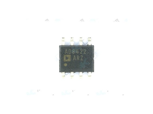 AD8422ARZ-R7-精密仪表放大器-葫芦娃污下载软件APP