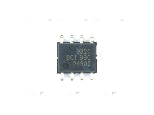 SCT9320STDR-降压DCDC-葫芦娃污下载软件APP