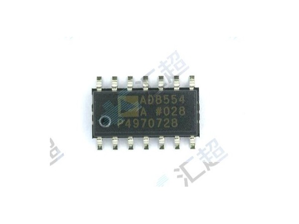 AD8554ARZ-ADI运算放大器-葫芦娃污下载软件APP