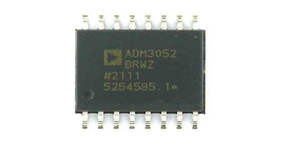 ADM3052收发器芯片介绍-葫芦娃黄色网站电子